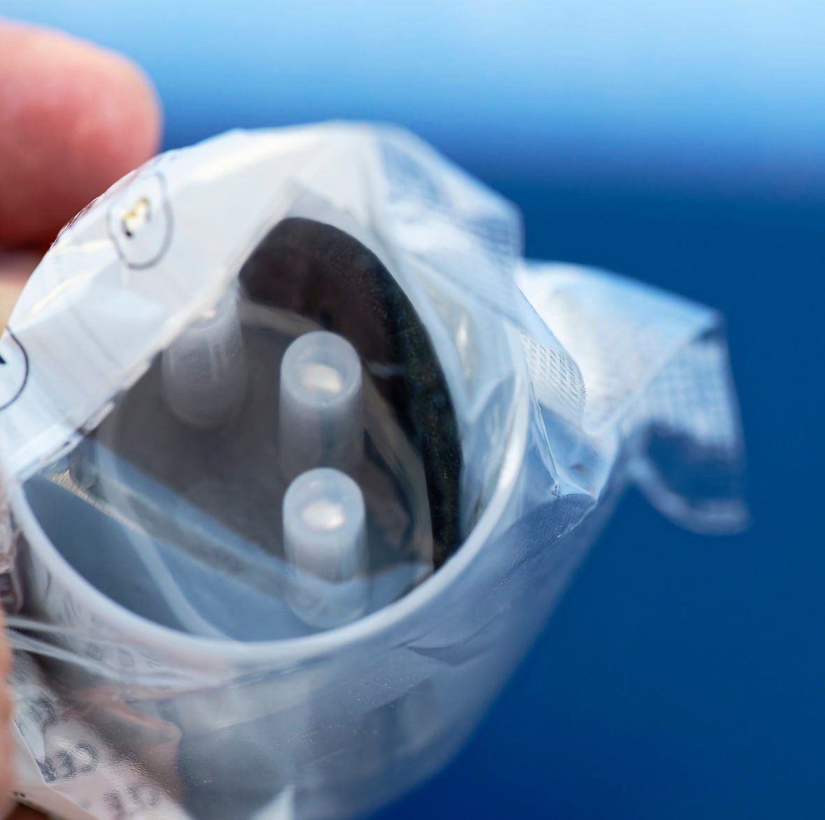 Lecteurs & Adaptateurs: Stecker Adapter Schuko (D) zu CH Typ 12 – Neuf avec emballage d'origine à Bern par Maccalvin 3