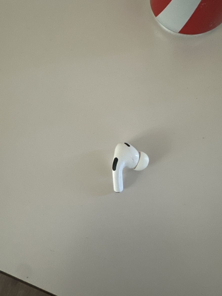 Apple Kopfhörer: Airpod pro 1st generation  – Gebraucht aus Münsingen von babel3