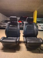 VW GOLF 2 Sitze