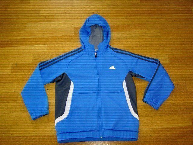 Giacche & Cappotti: adidas jacke gr.152 – Nuovo e nell'imballaggio originale da Bettlach venduto da Tradenet100