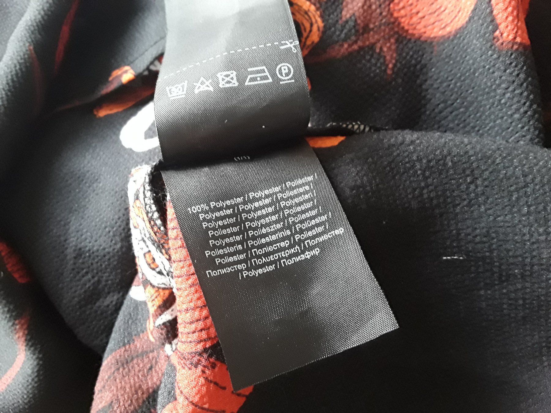 S.Oliver Blusen: Neue Tolle  S.OLIVER Bluse Gr.F 34 – Neu (gemäss Beschreibung) aus Heimberg von Samprof 6