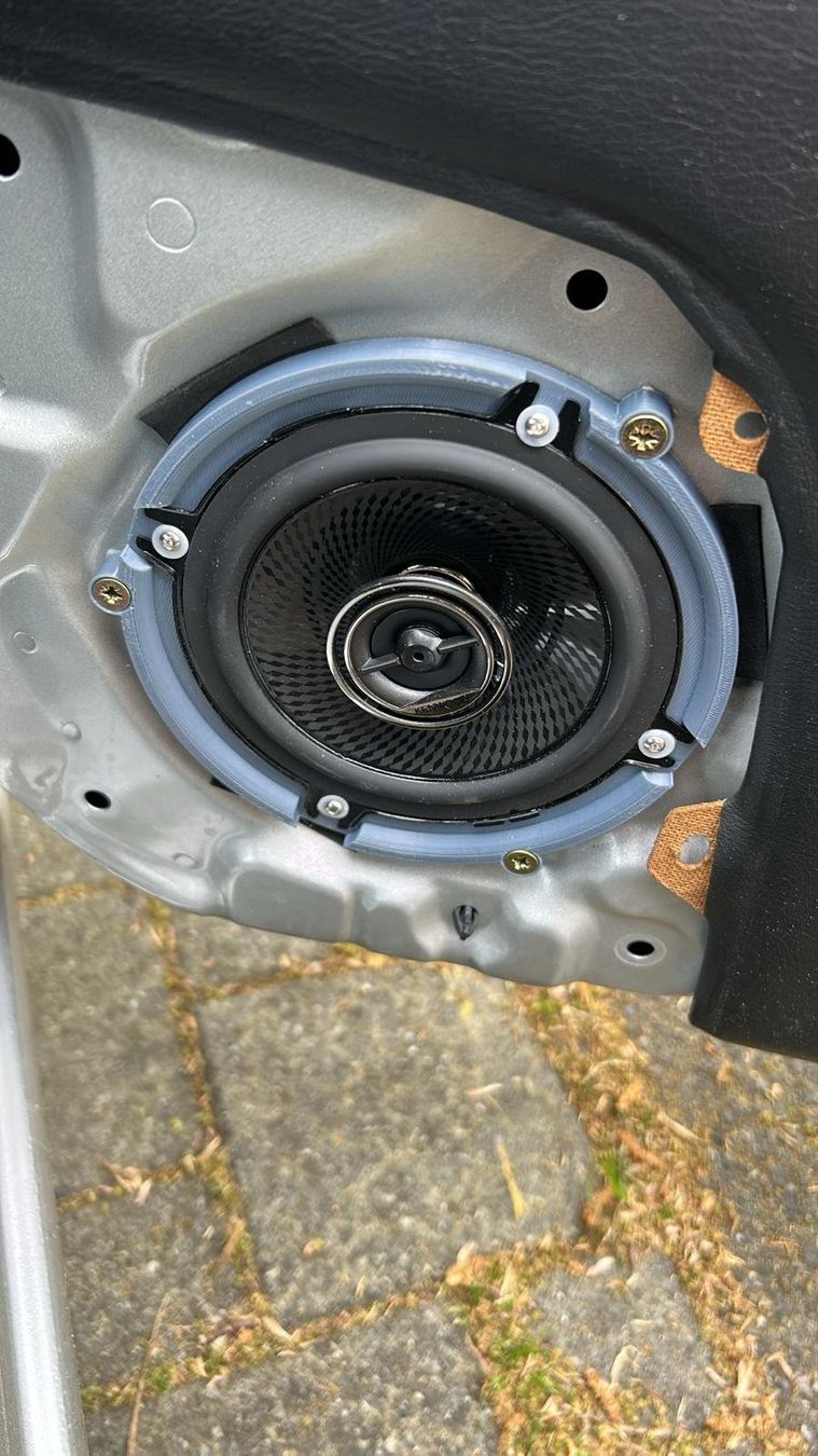 Casse acustiche: Mx-5 Na Tür Lautsprecher Adapter – Nuovo (secondo la descrizione) da Thun venduto da fpvnoob95 2