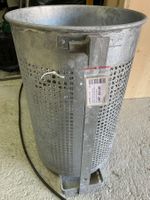 Abfalleimer Verwo 45 Liter