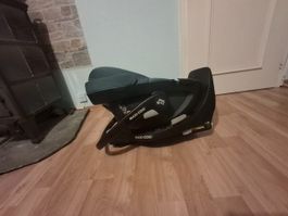 Maxi Cosi Isofix