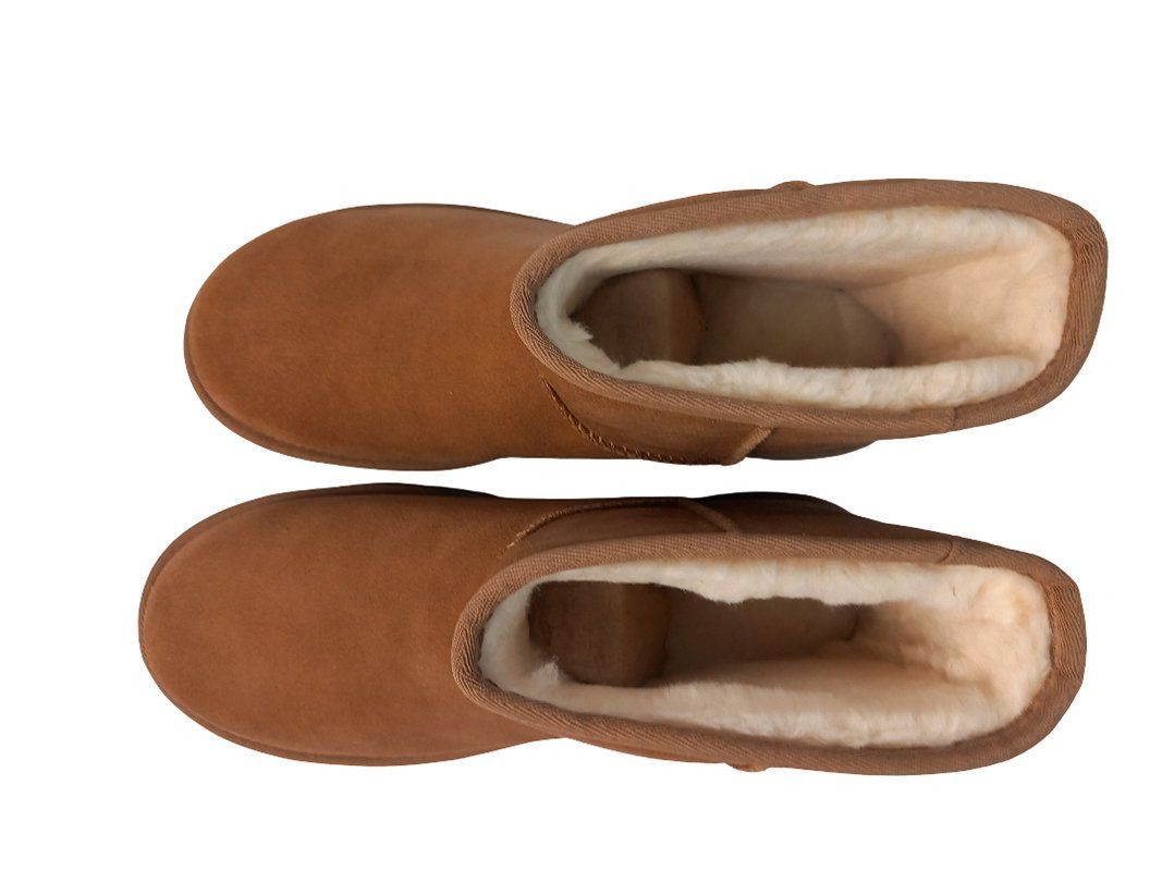 Ugg Damenschuhe: UGG Stiefel (Gr. 42) – Neu (gemäss Beschreibung) aus Hünenberg von Restwert_Zug 1