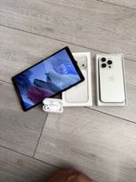 i phone 15 pro 256 gb weiss
