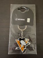 Pittsburgh Penguins Schlüsselanhänger