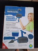 Renovator Paint Runner Pro Streichroller neu ungebraucht
