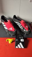Scape calcio Adidas Predator t.40