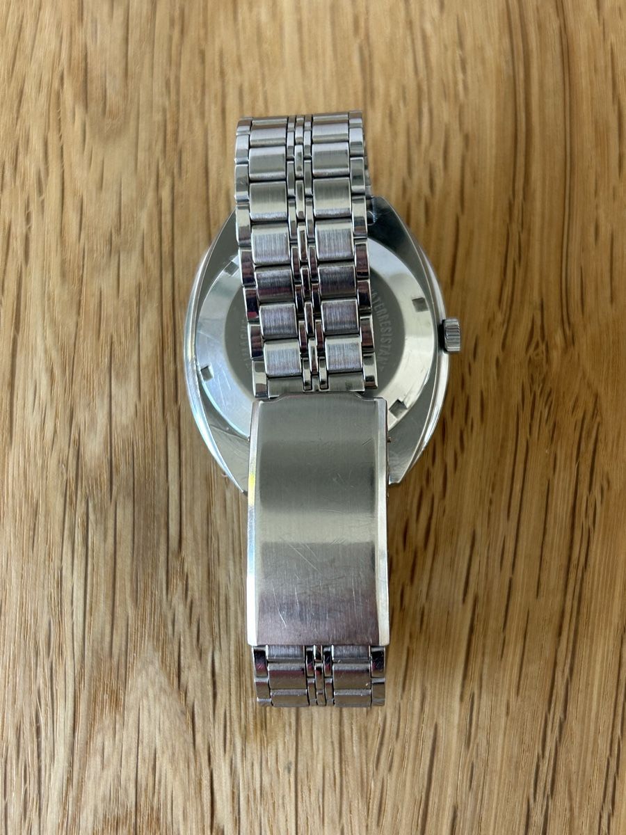 Technos Orologi: Technos Uhr – Usato da Cugnasco venduto da Sim_2002 3