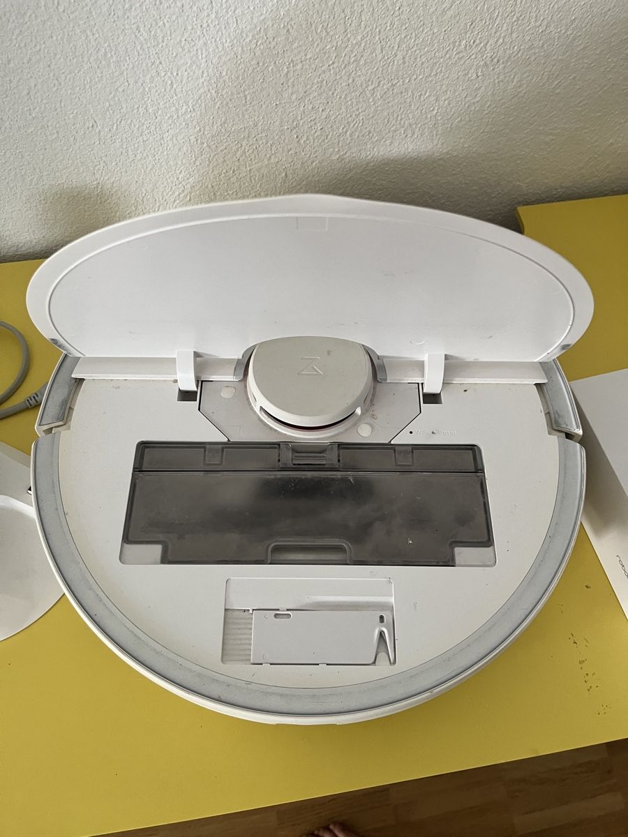 Toutes les machines: Staubsauger Roborocks5max – D'occasion à Bern par ale_q8dq 2