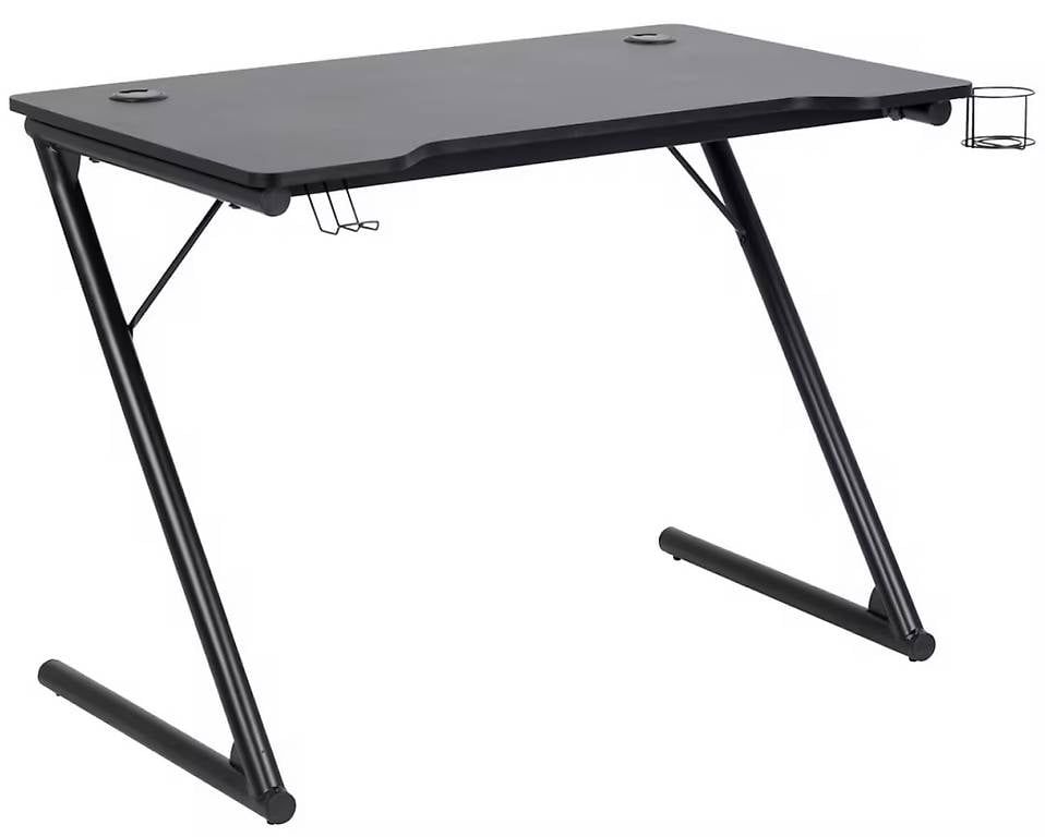 Micasa Tische: Verkaufe Gaming-Tisch – Gebraucht aus Basel von nad_m5bh
