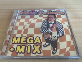 Gottlieb Wendehals – Mega-Mix