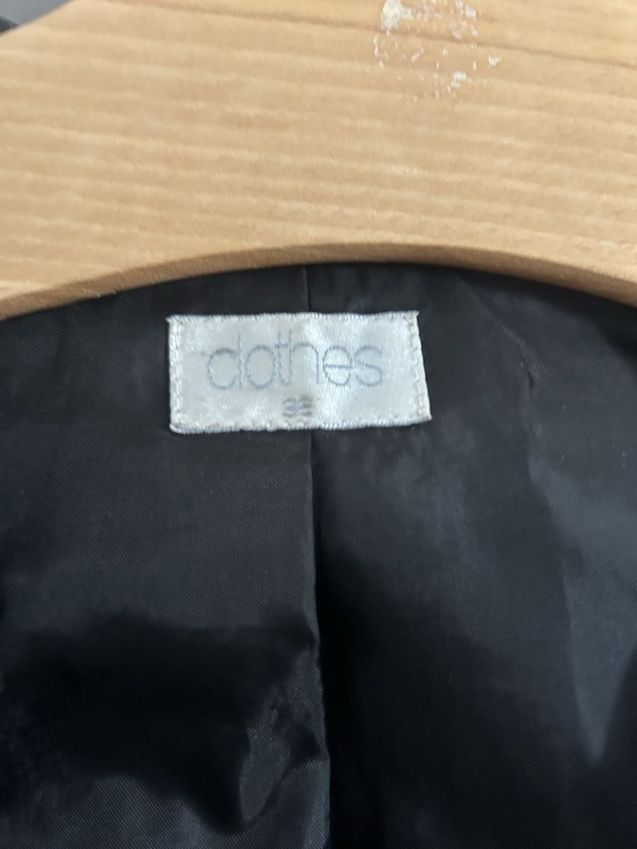 H&M Manteaux: Ledermantel  – D'occasion à Stettlen par Bayu 2