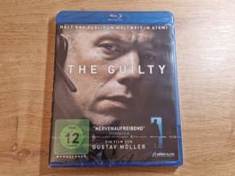 The Guilty (2018) NEU OVP Bluray