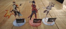 Xenoblade Chronicles 3 Acrylständer