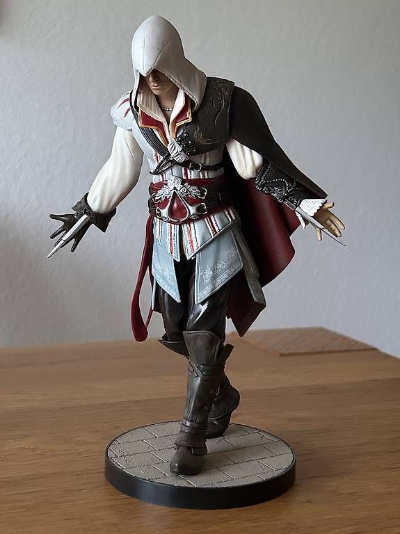Figurines: Assassin's Creed 2 Figur – D'occasion à Giswil par Coloss91 2