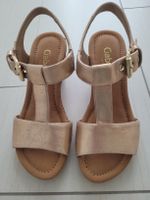 Gabor Sandale NEU 37 4