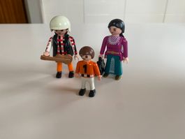 PLAYMOBIL - FAMILIE
