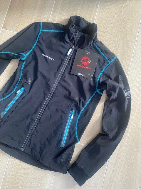 Mammut Giacche: neue Mammut Jacke Gr. S – Nuovo (secondo la descrizione) da Staufen venduto da Nasli