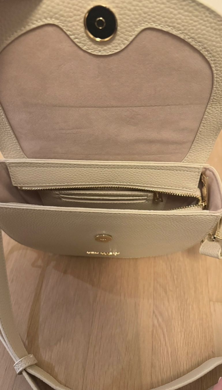 Borse da donna: Hey Marly Umhängetasche Creme – Usato da Oberbüren venduto da ckroses 3