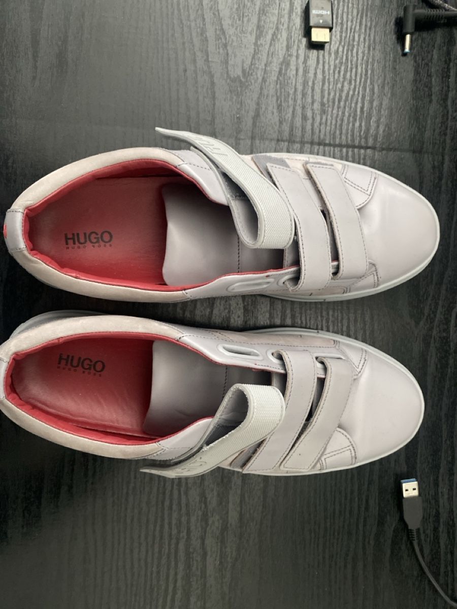 Hugo Boss Scarpe da uomo: Hugo Boss Sneaker 42 – Nuovo (secondo la descrizione) da Zürich venduto da PrBn 1