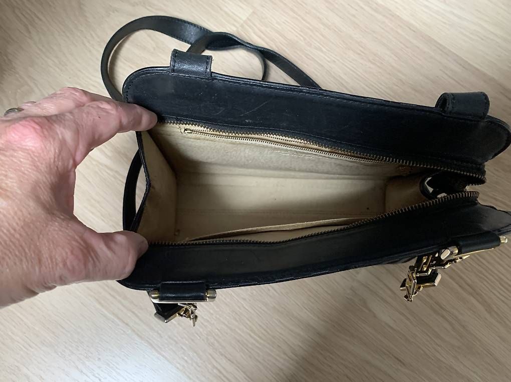 Maison Mollerus Borse da donna: Mollerus Handtasche – Usato da Lenzburg venduto da Balubalu66 1