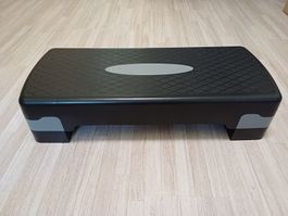 Stepper aerobic