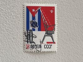 CCCP Briefmarken (Gratis-Versand)