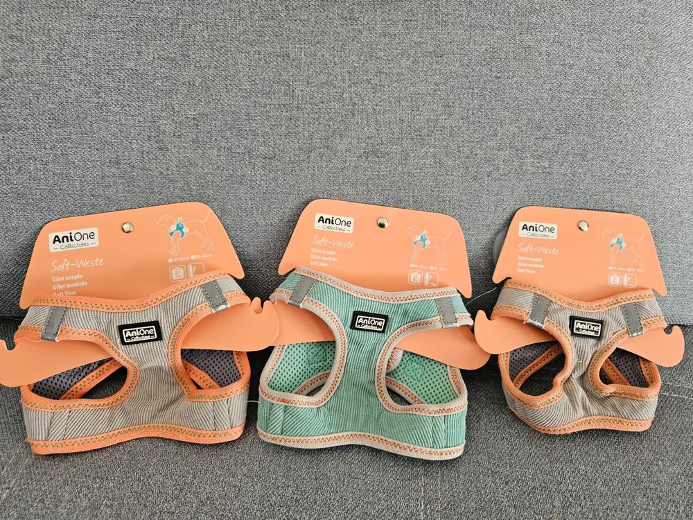 AniOne Hunde Westen Kaufen auf Ricardo
