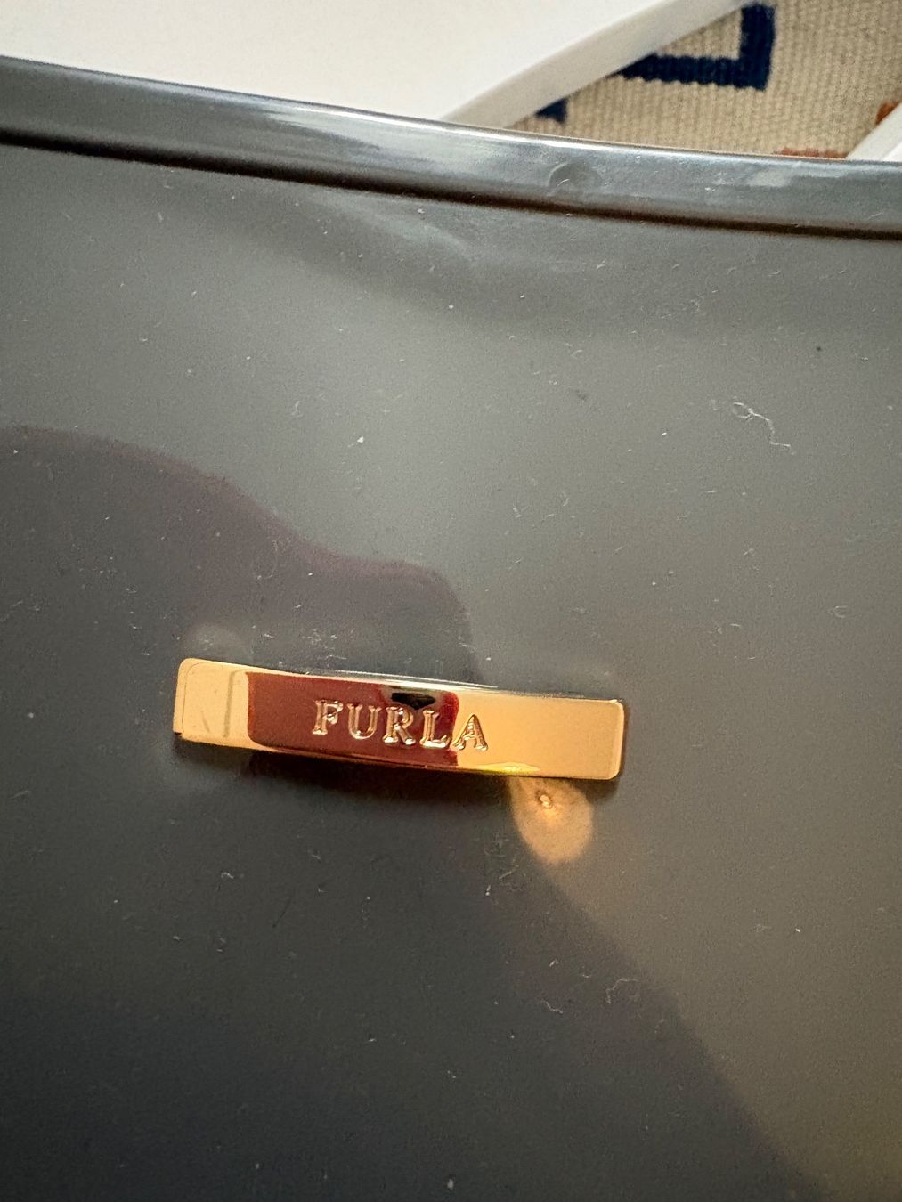 Furla Scarpe da donna: Regenstiefel Furla – Nuovo e nell'imballaggio originale da Zürich venduto da bbbggg 7