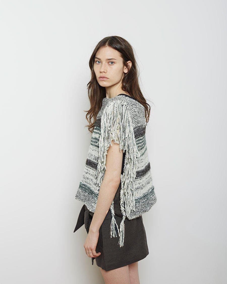 Isabel Marant Maglioni & Felpe: Isabel Marant Pullover – Nuovo (secondo la descrizione) da Winterthur venduto da 19.19 2