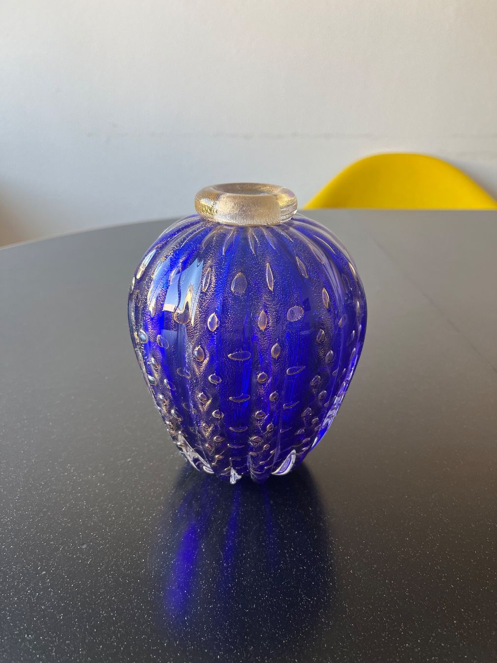 Murano Vasi & Recipienti: Murano Vase signiert – Usato da Zürich venduto da omni64
