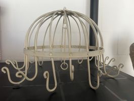 Vintage Aufhänger , Shabby Chic Look!