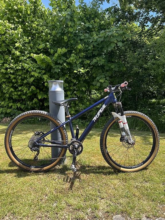 Biciclette: Kinderbike Marke: Tropical – Usato da Subingen venduto da thebalmi