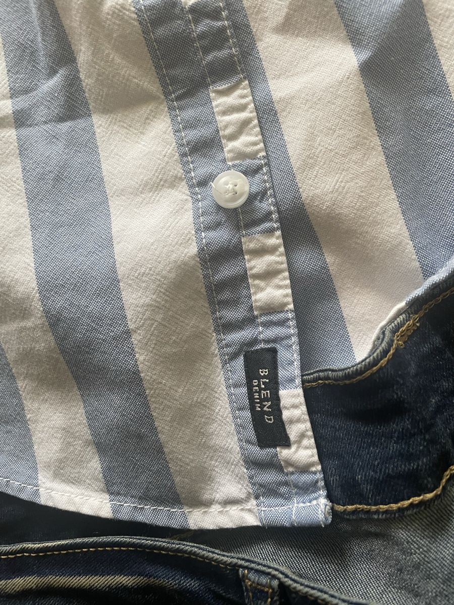 Lotti di vestiti: Jeans + Hemd Set – Usato da Laufen venduto da bia_7vr6 5