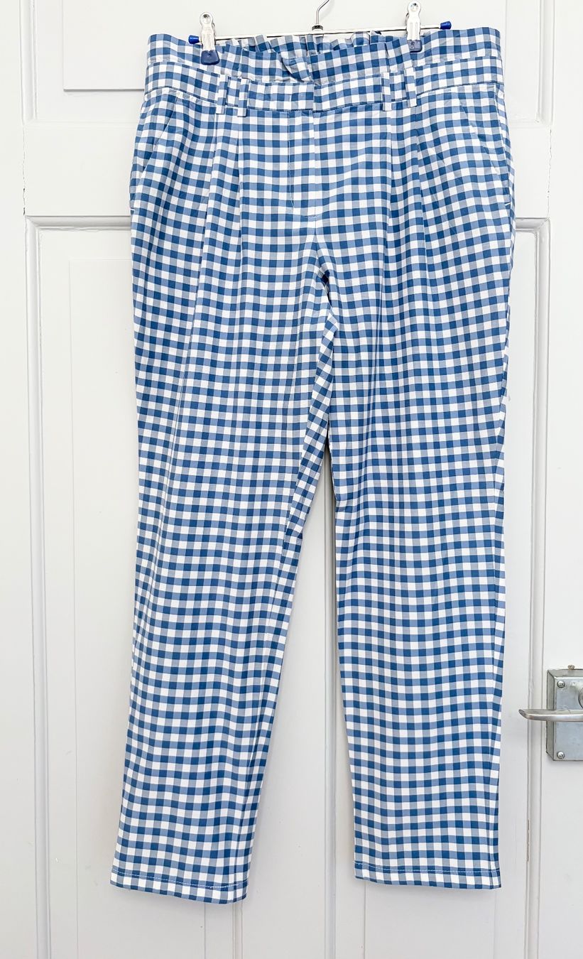 Hosen: Stehmann, Hose, Gr. 38, Cotton – Gebraucht aus Zürich von Pokimoki_1