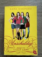 Unschuldig - Sara Shepard