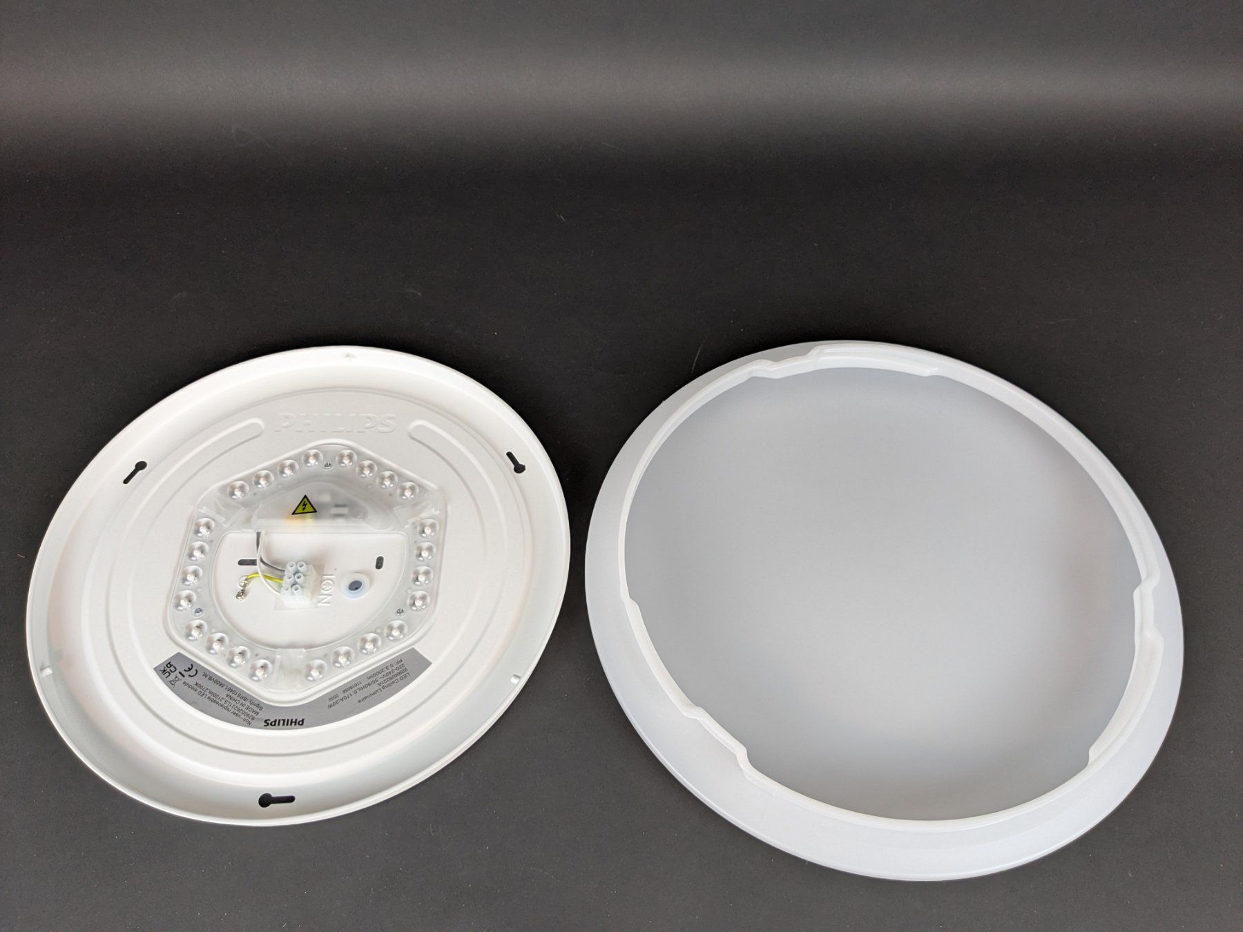 Philips Lampadari & plafoniere: PHILIPS Led Deckenbeleuchtung – Nuovo (secondo la descrizione) da Thun venduto da Restwert_Thun 3