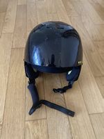 Casque de ski enfant