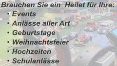 Carrera Piste: Carrera-Mobiele-Bahn Mieten – Usato da Melchnau venduto da Lhofer