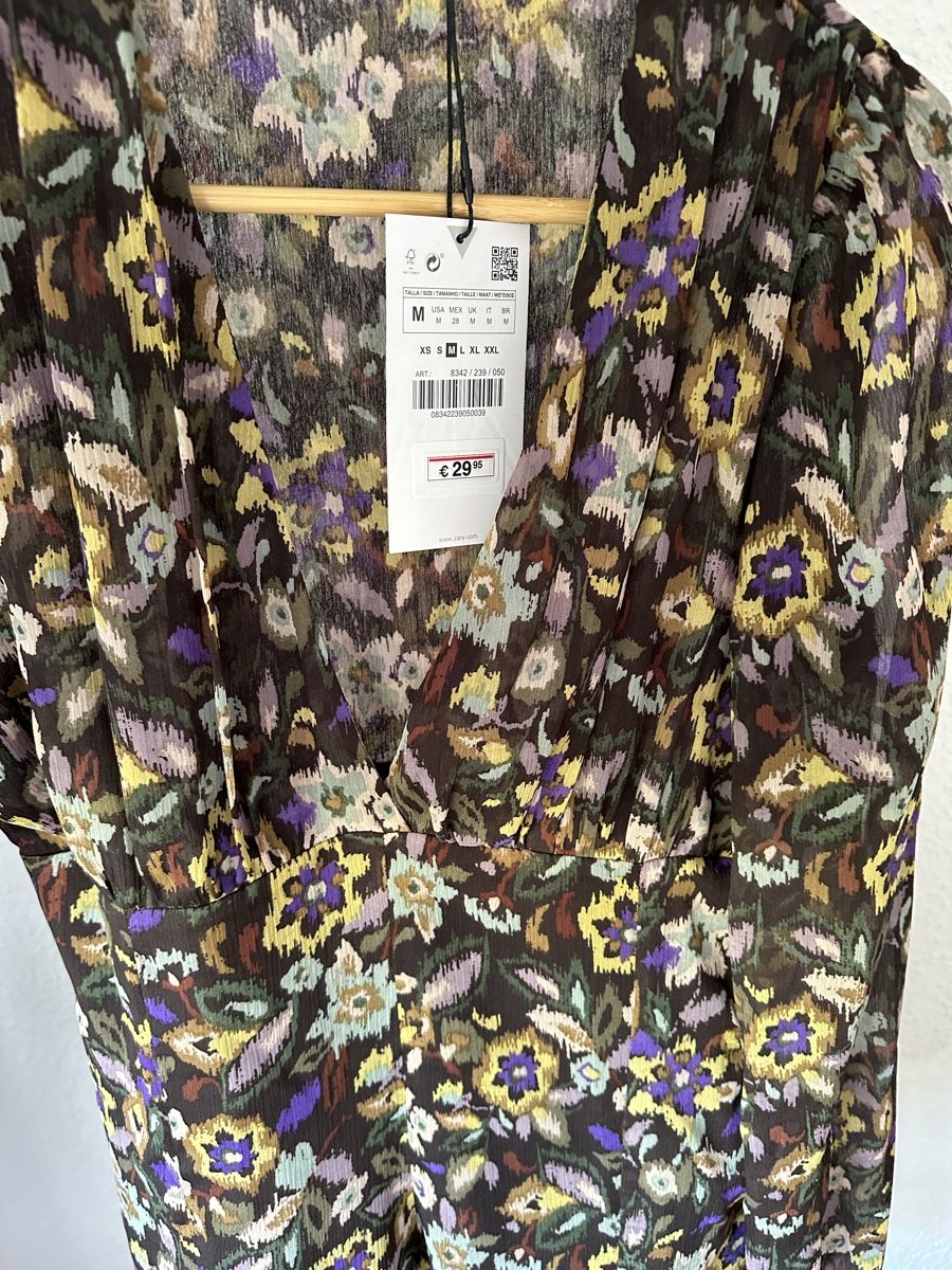 Zara Vestiti: Robe Zara – Nuovo e nell'imballaggio originale da Genève venduto da Kamill79 2