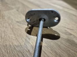 Blinkerschalter Ford Taunus