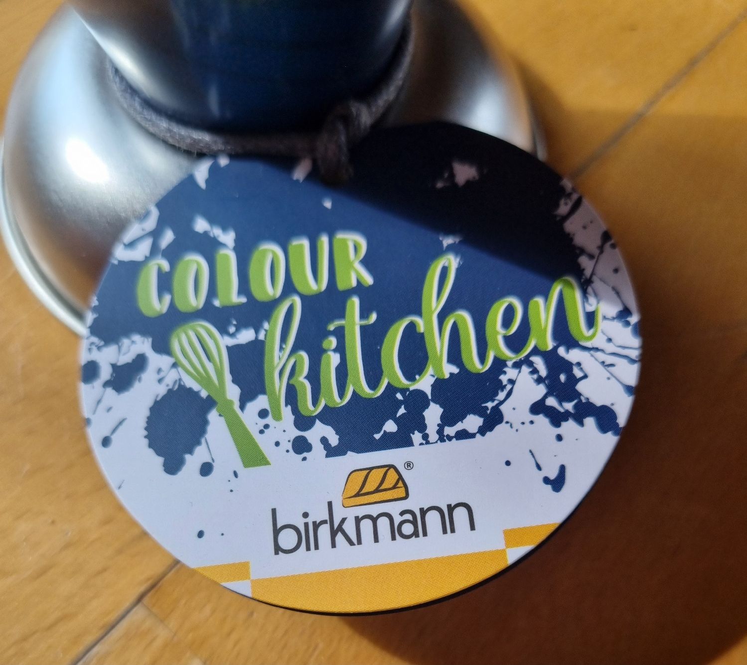 Elettrodomestici da cucina: Birmann Messbecher Colour Kitchen – Nuovo (secondo la descrizione) da Winterthur venduto da phimija 3