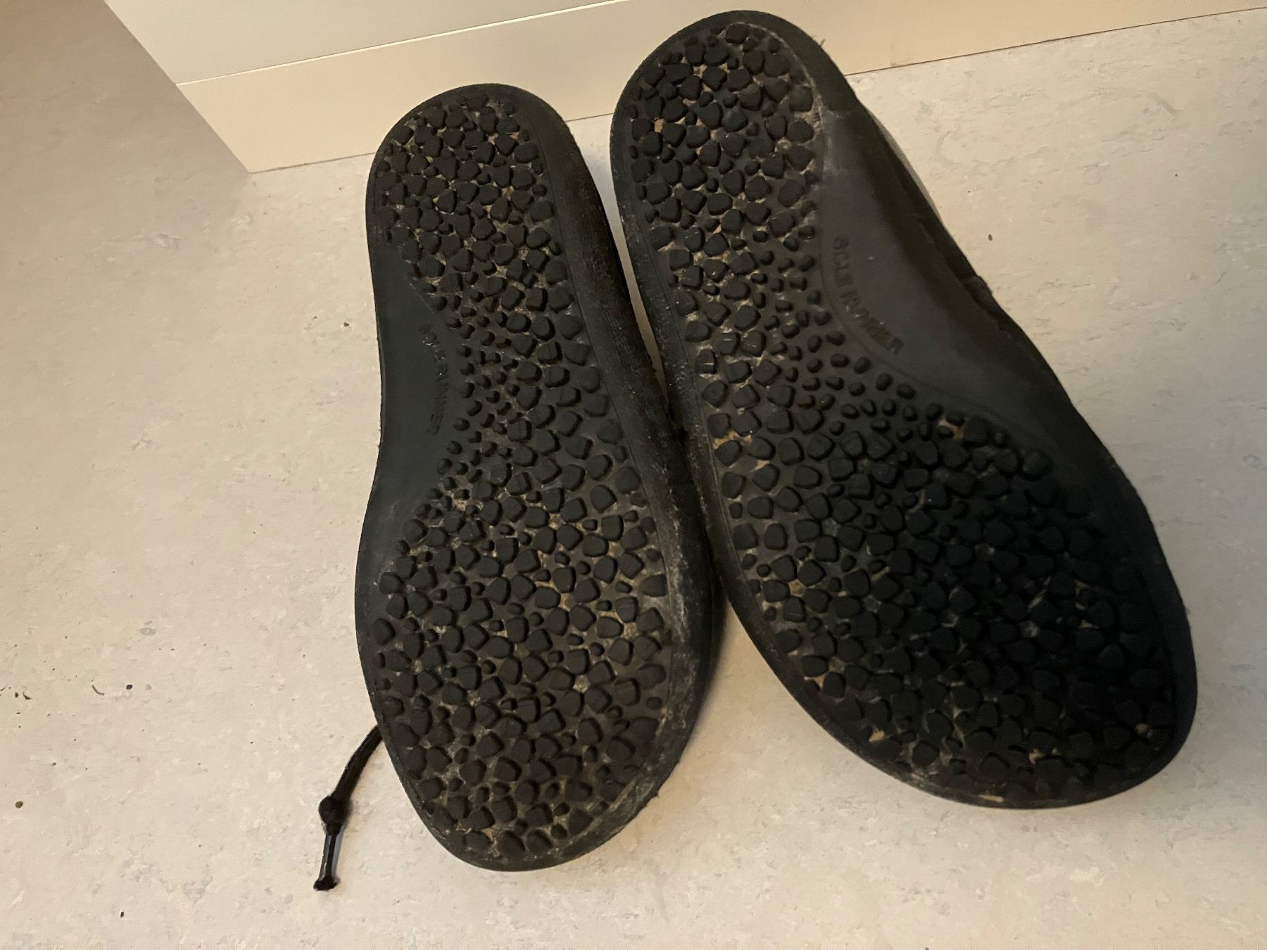 Schuhe für Jungen: Solerunner Puk 34 – Gebraucht aus Niederglatt ZH von boeca82 1