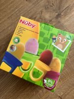 Nûby Ice Lollies maker