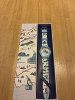 Swatch Uhr Special, Swiss Edition, Neu!