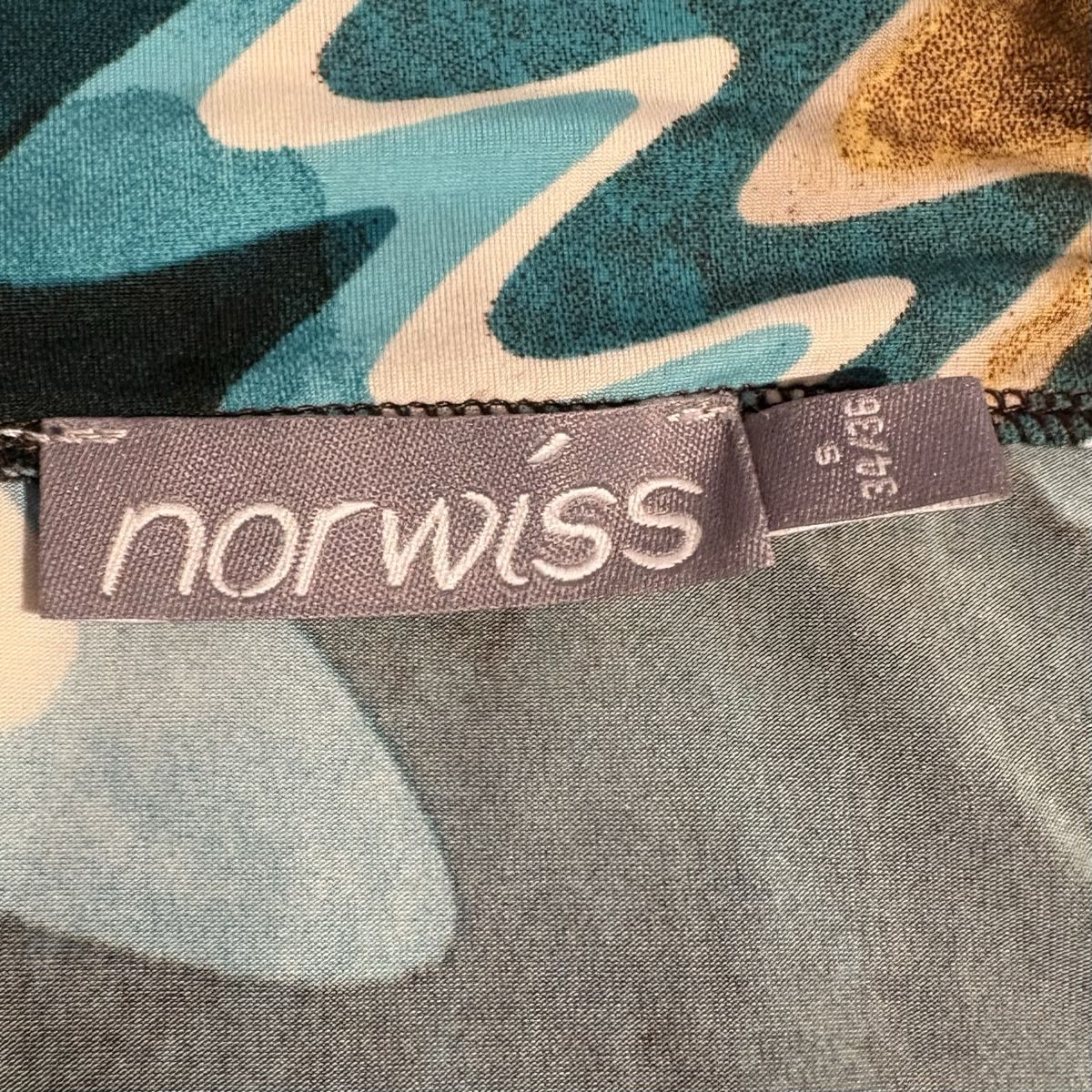 Kleider: Sommerliches Norwiss Kleid – Neu (gemäss Beschreibung) aus Brünisried von Livtsukki2ndHand 8