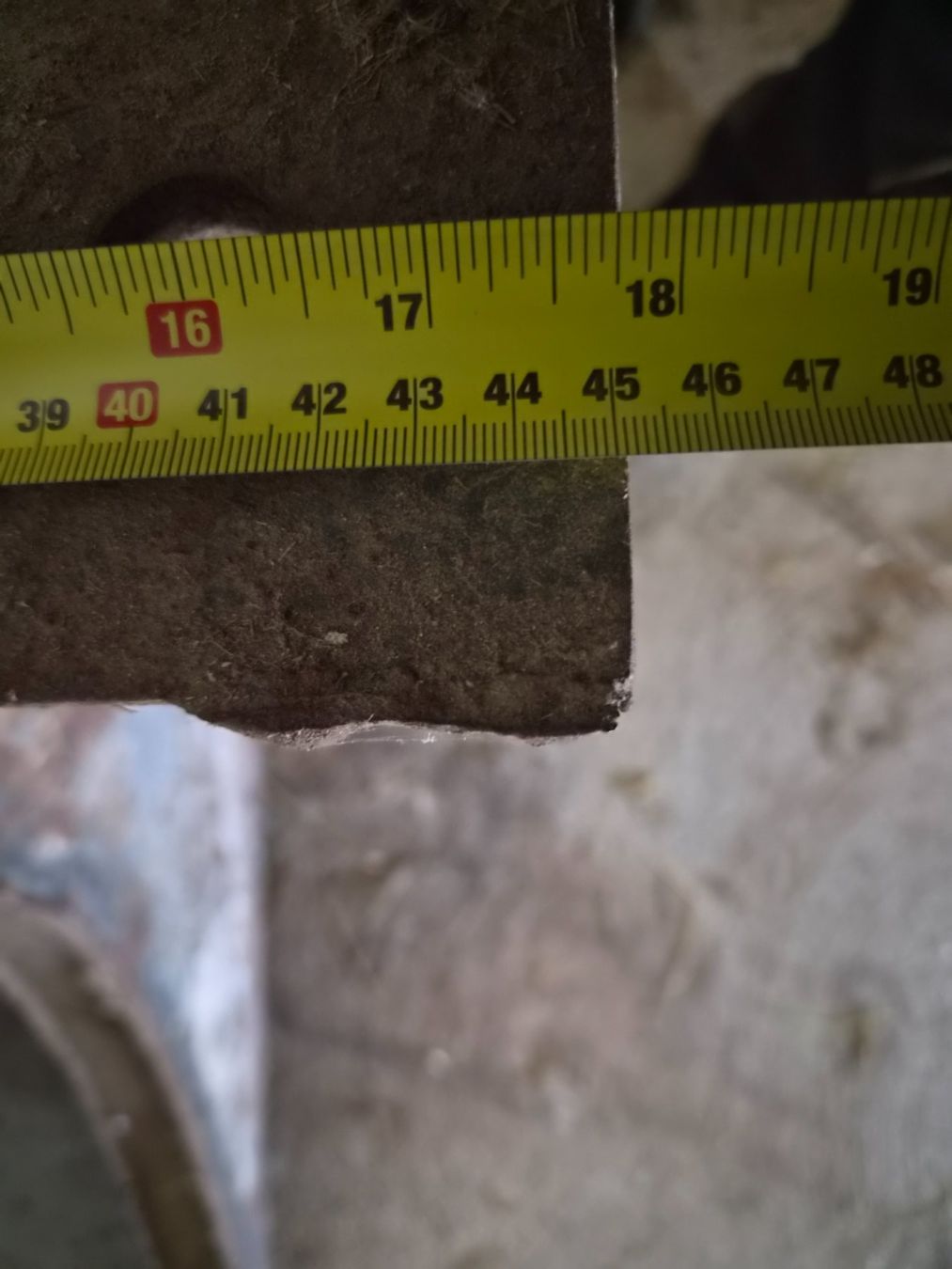 Tutti gli attrezzi: Akerschine Kabelzugschuh – Usato da Ernetschwil venduto da Nettenhof01 3