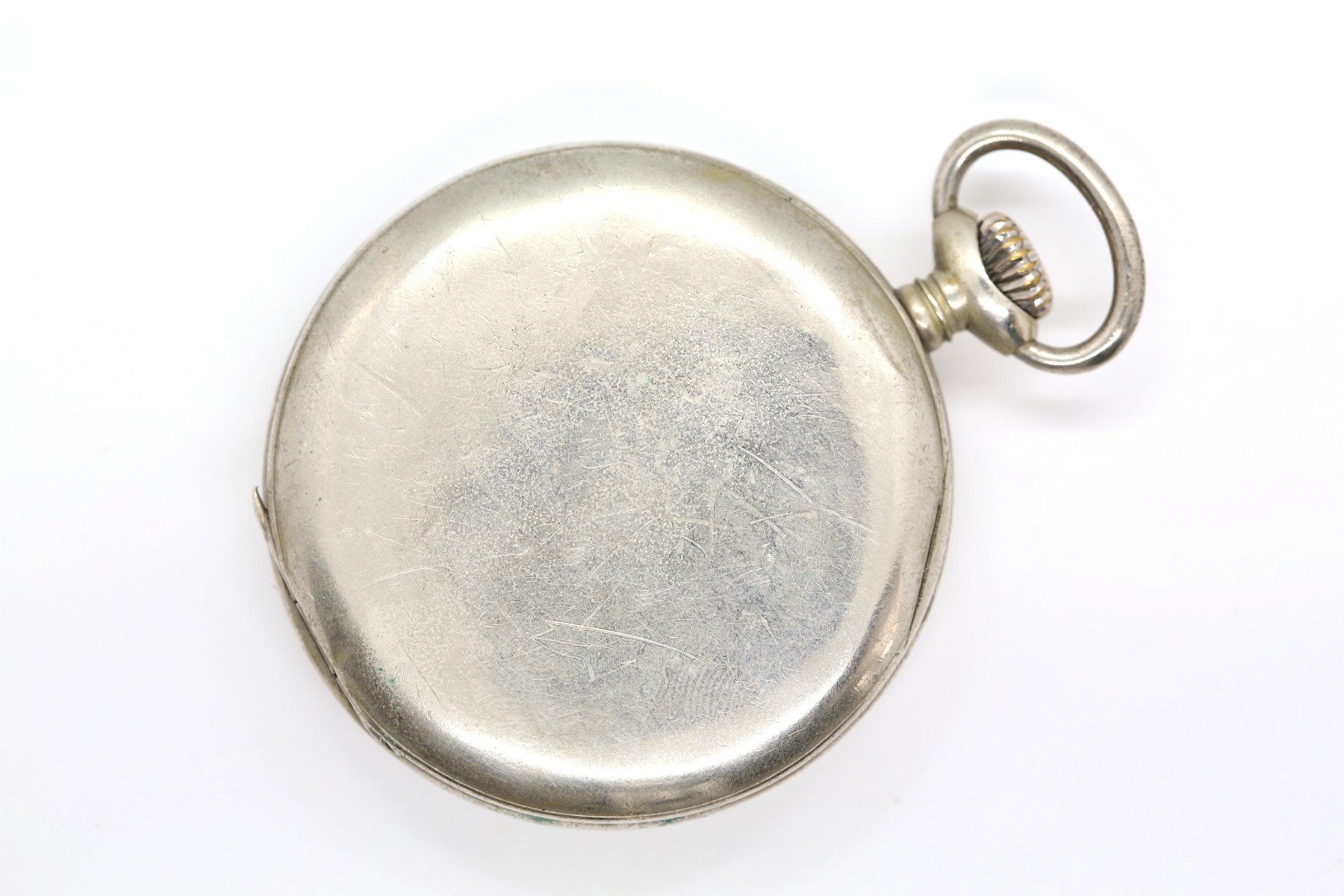 Revue Thommen Orologi: Revue Taschenuhr – Usato da Reinach BL venduto da Han-Numismatik 2